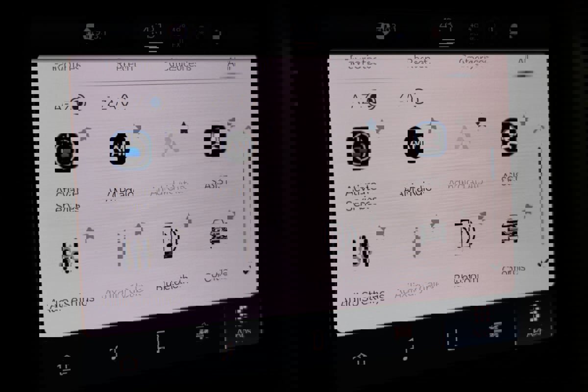 Used 2024 RAM 2500 Big Horn w/ Bed Utility Group image 48