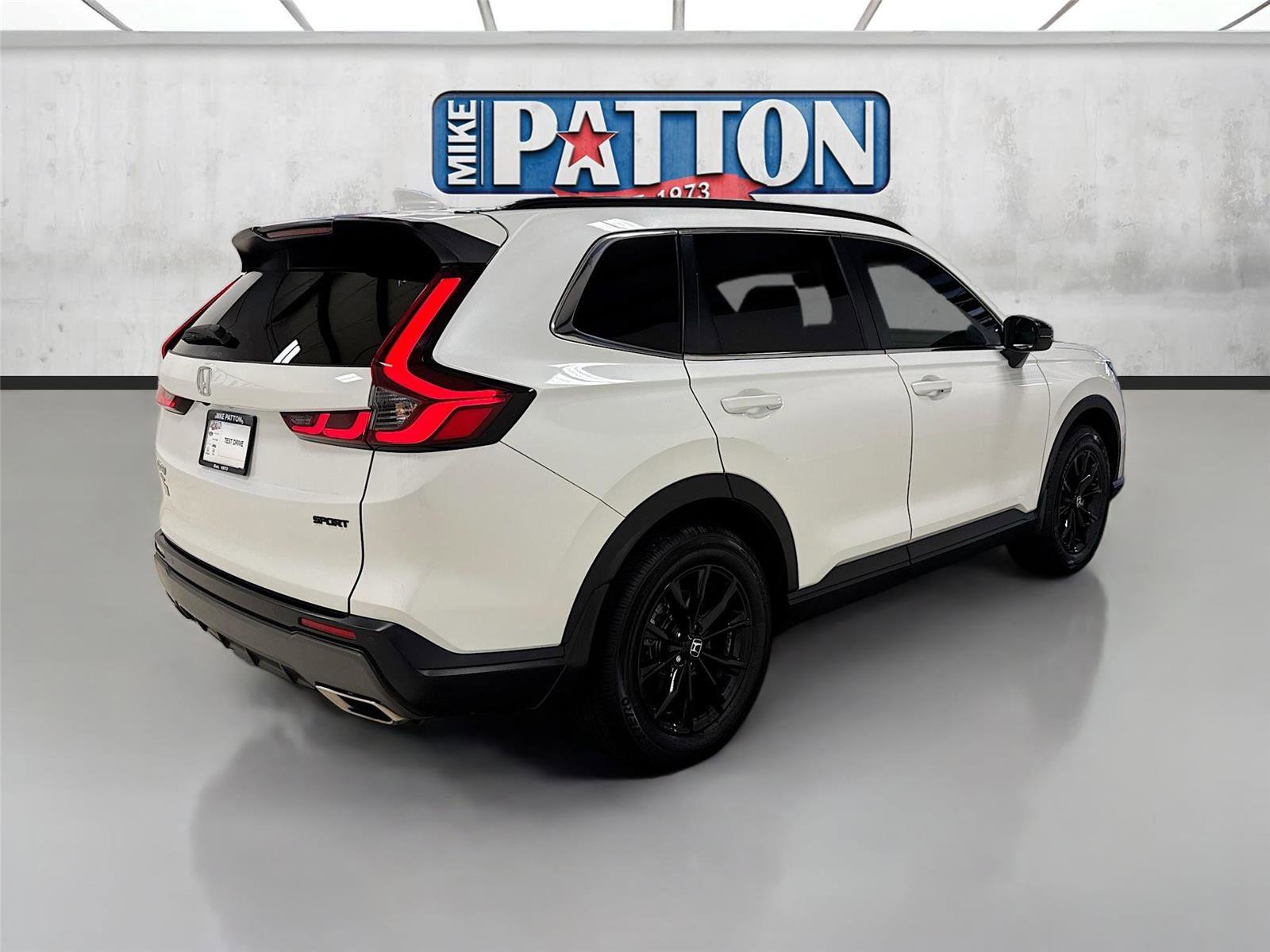 Used 2024 Honda CR-V Sport-L image 7