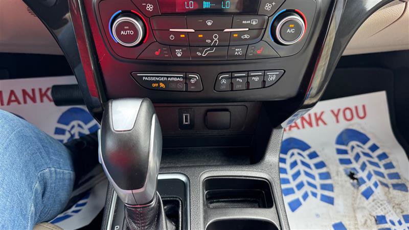 Used 2019 Ford Escape Titanium AWD/4WD image 38