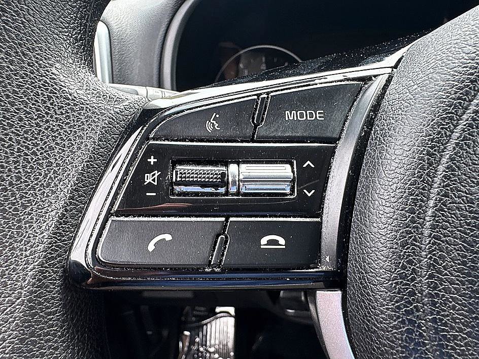 Used 2020 Kia Sportage LX FWD image 17