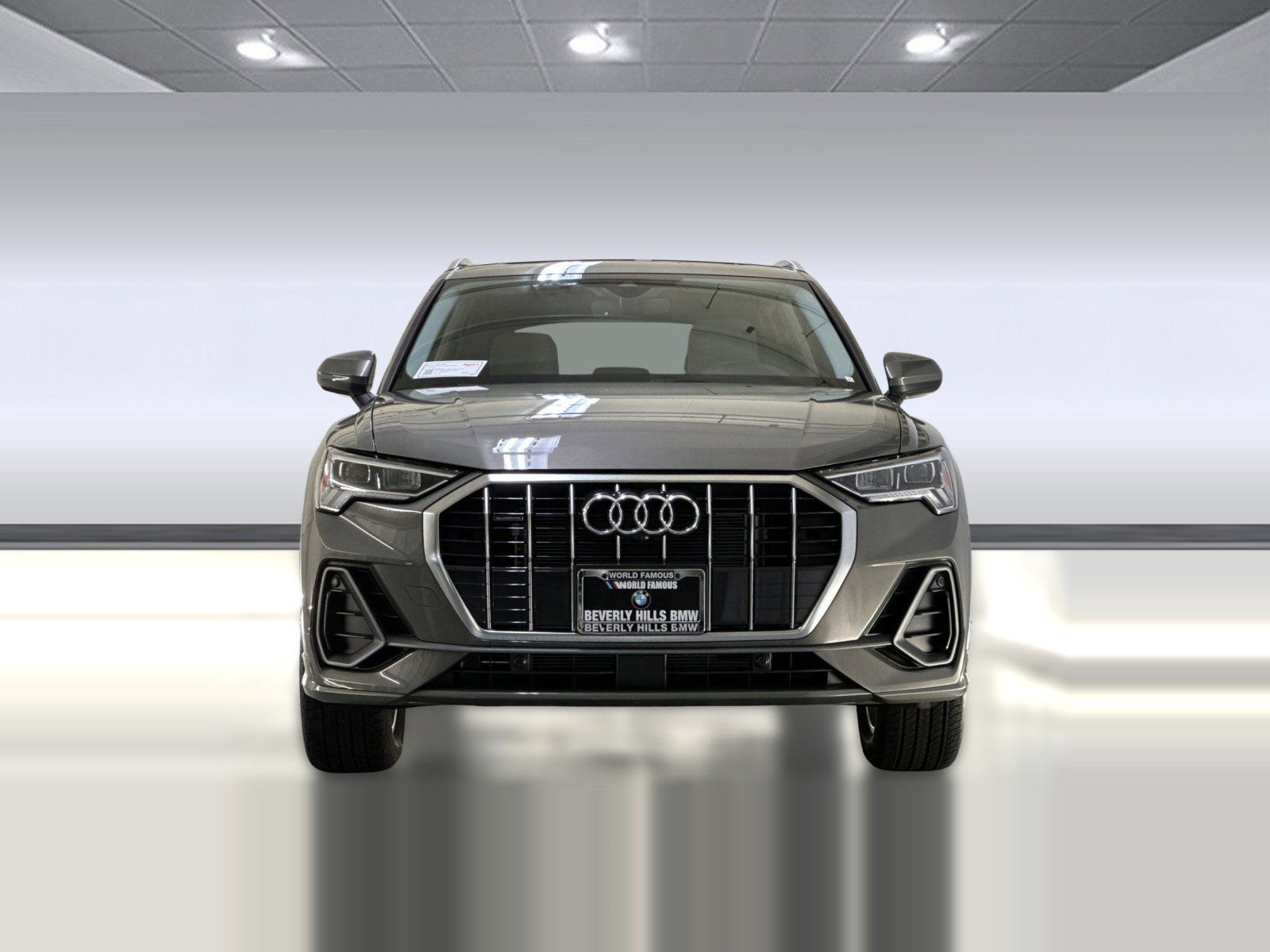 Used 2025 Audi Q3 2.0T Premium Plus w/ Premium Plus Package image 5