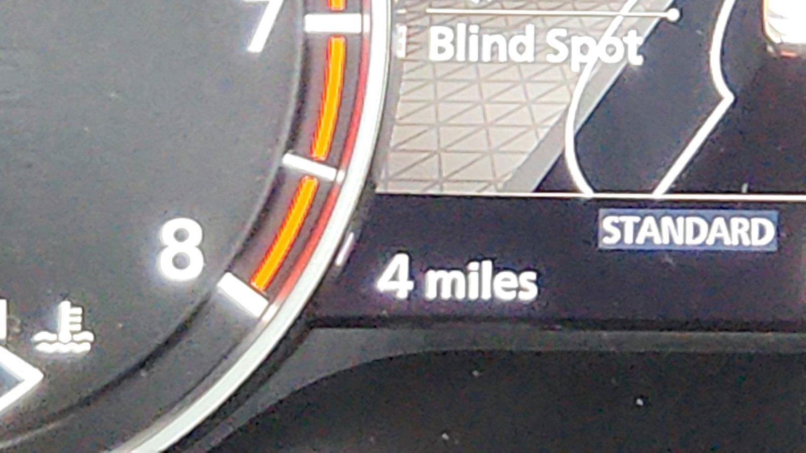New 2026 Nissan Rogue Dark Armor FWD image 30