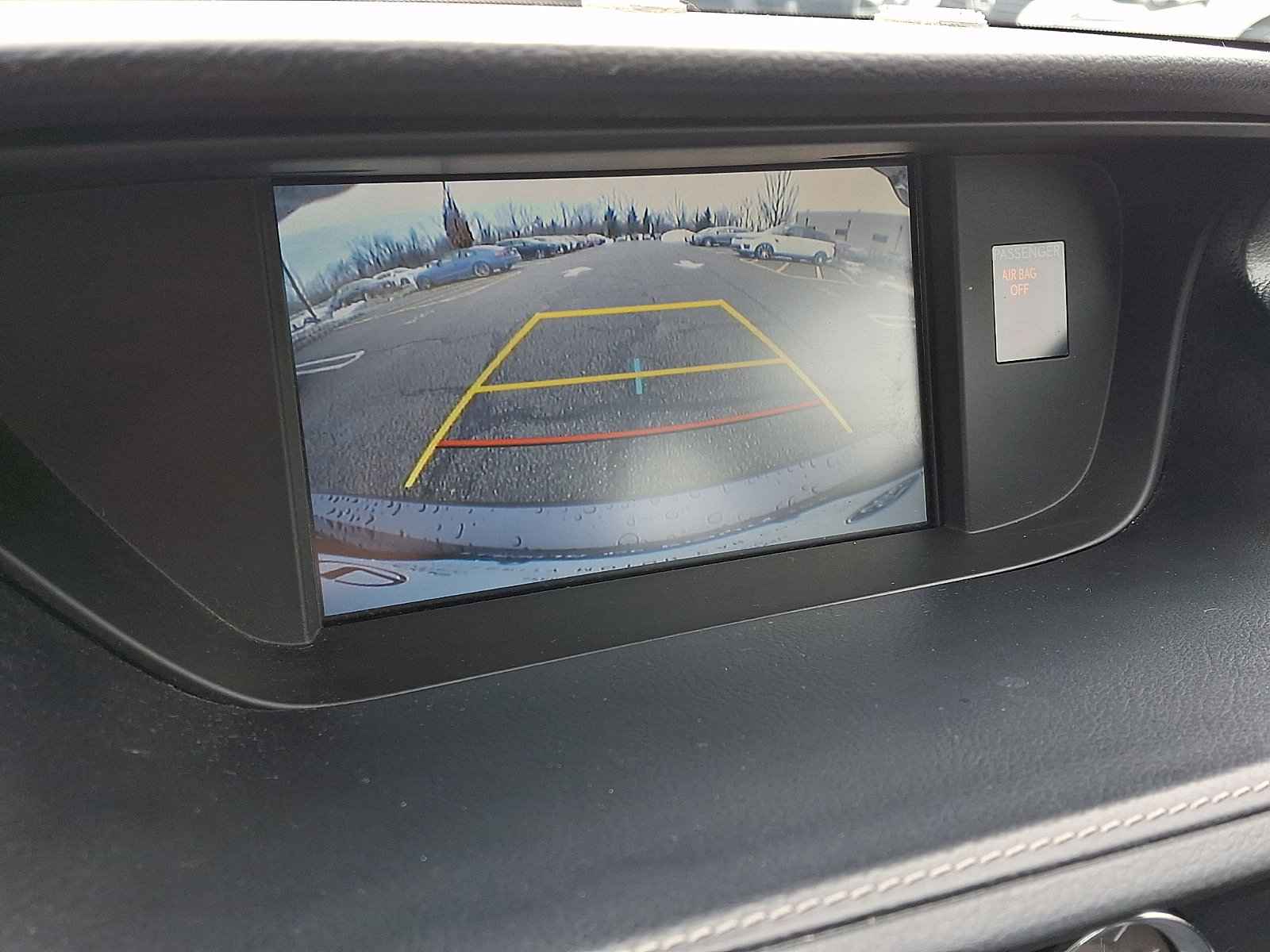 Used 2016 Lexus ES 350 w/ Navigation System Package image 18