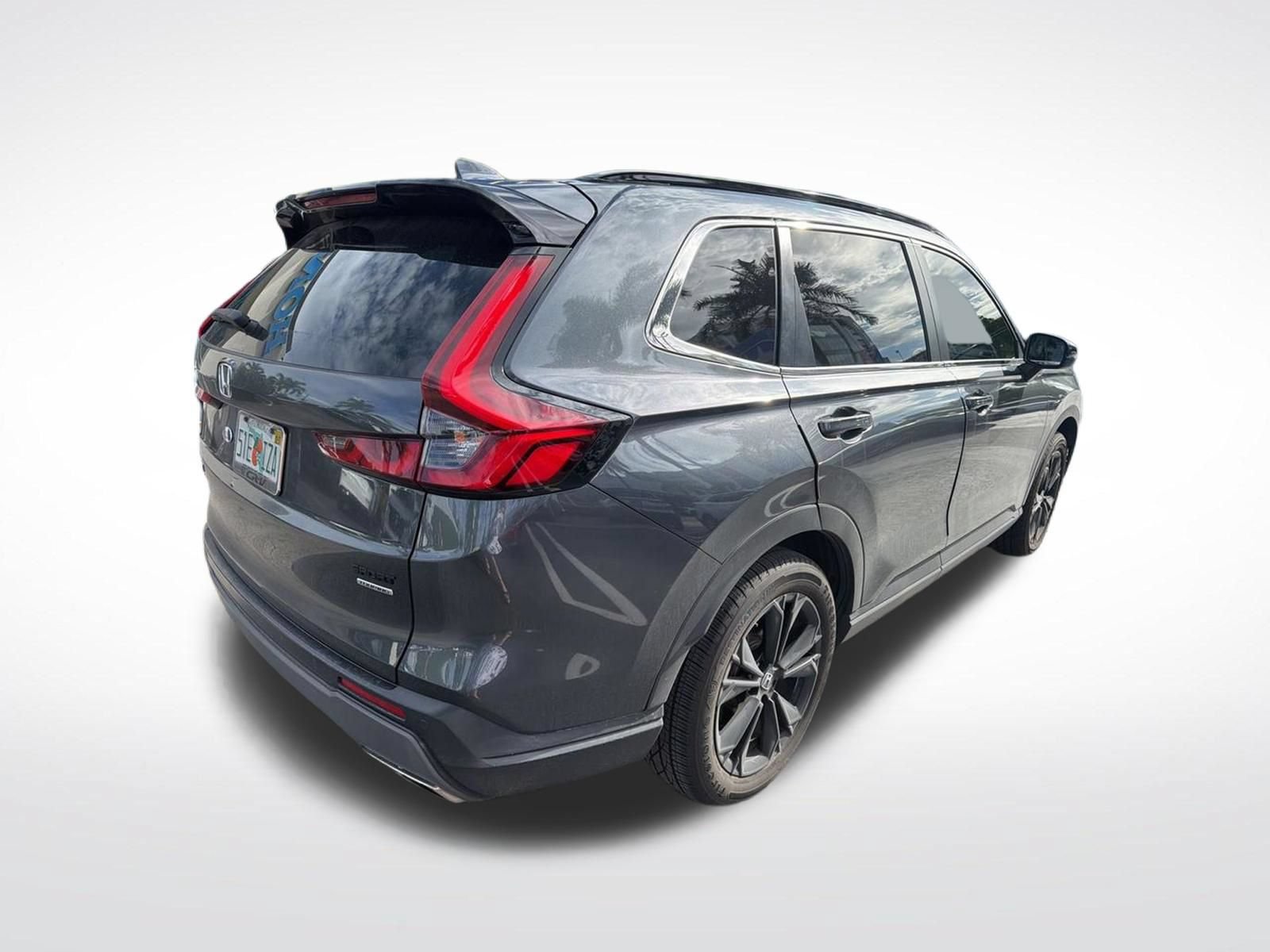 Used 2023 Honda CR-V Sport Touring image 5