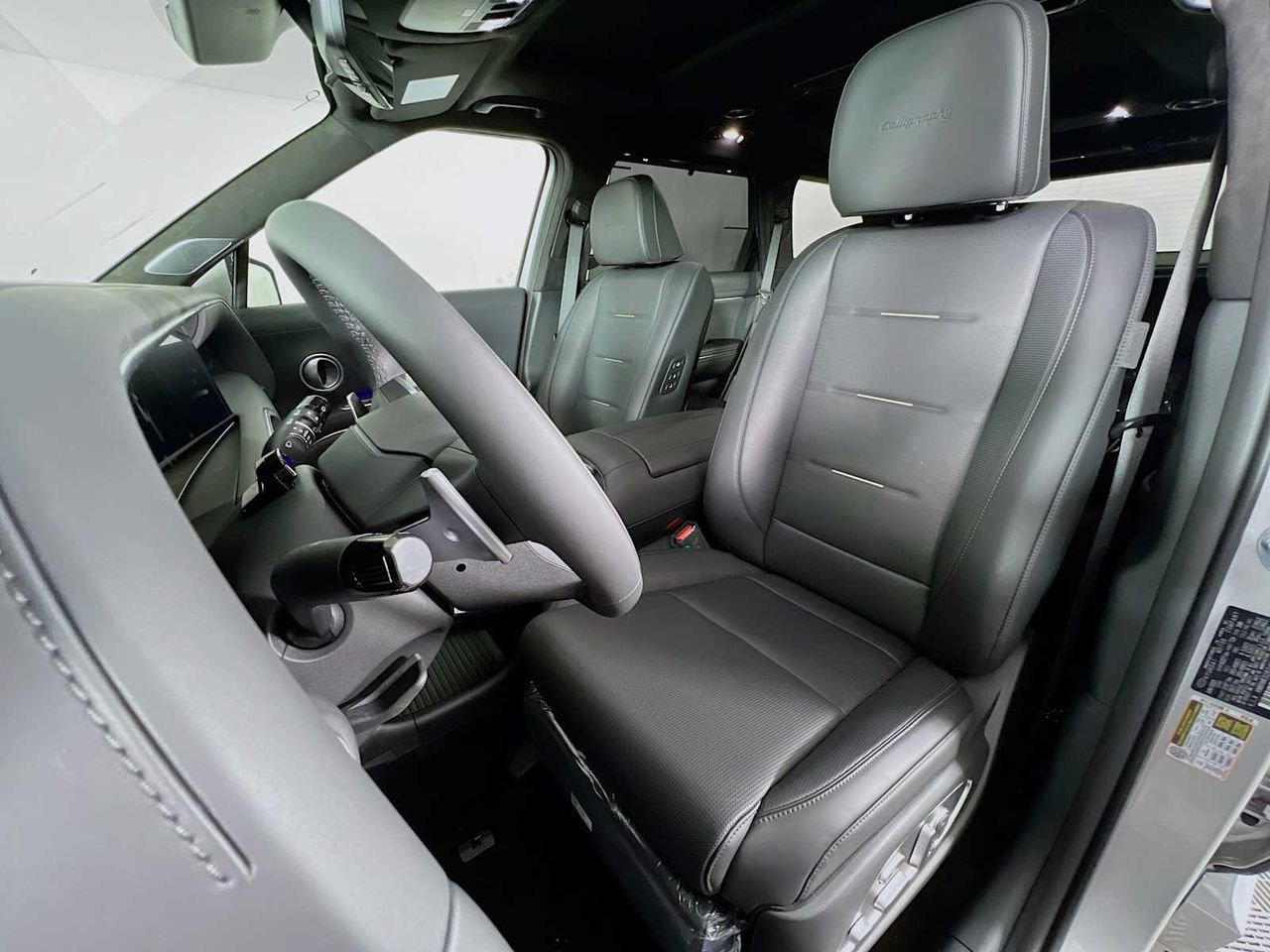 New 2026 Hyundai Palisade Calligraphy image 14