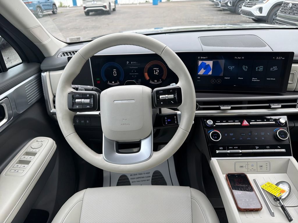 Used 2024 Hyundai Kona N Line image 15