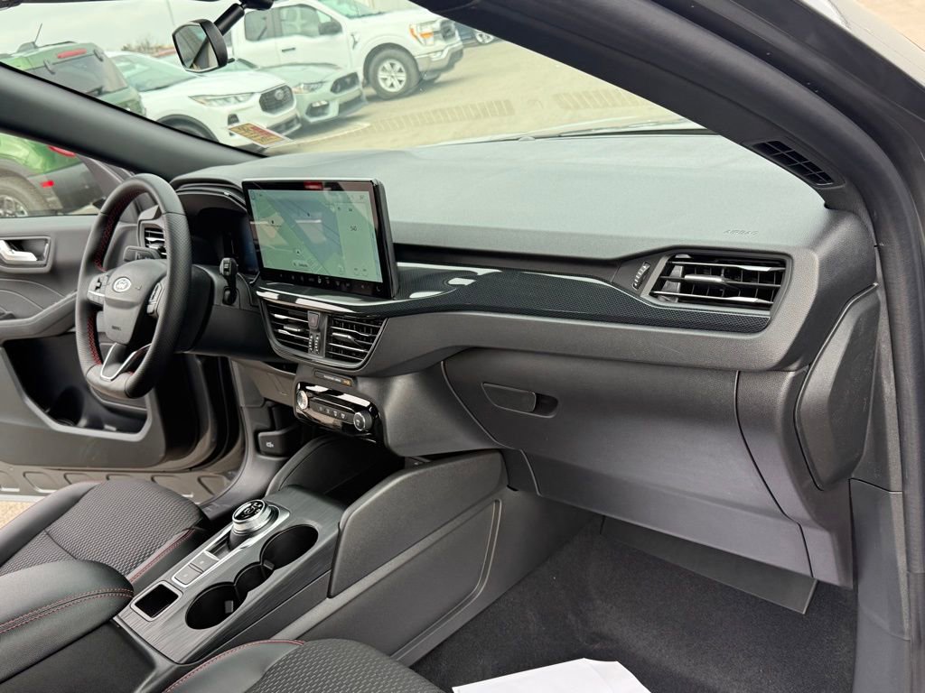 New 2026 Ford Escape ST-Line Select w/ Tech Pack #1 image 13