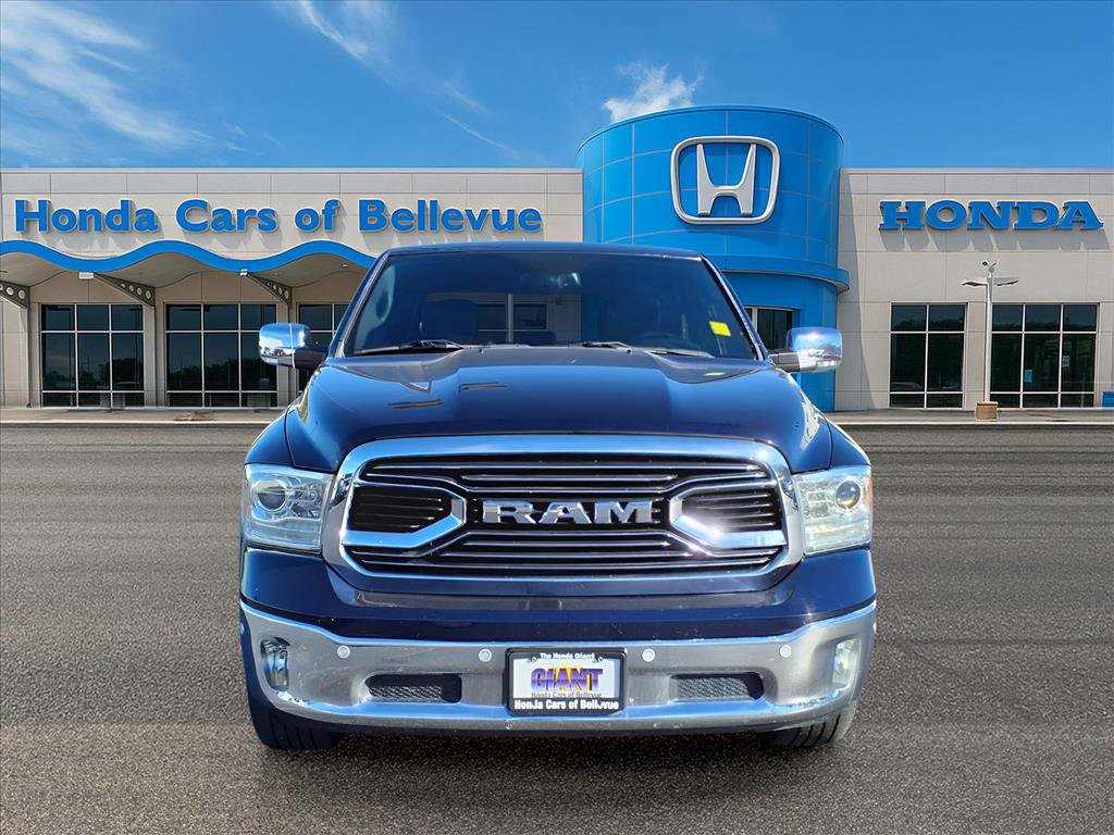 Used 2016 RAM 1500 Limited image 9