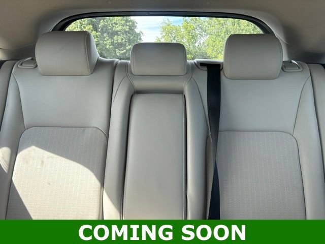 Used 2024 Honda Civic EX-L image 7