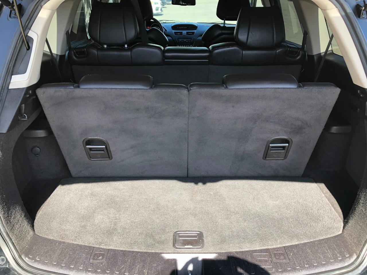 Used 2012 Acura MDX 6-Spd AT image 29