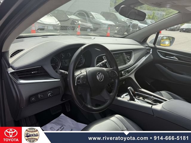 Used 2018 Buick Enclave Premium w/ Experience Buick Package AWD/4WD image 13
