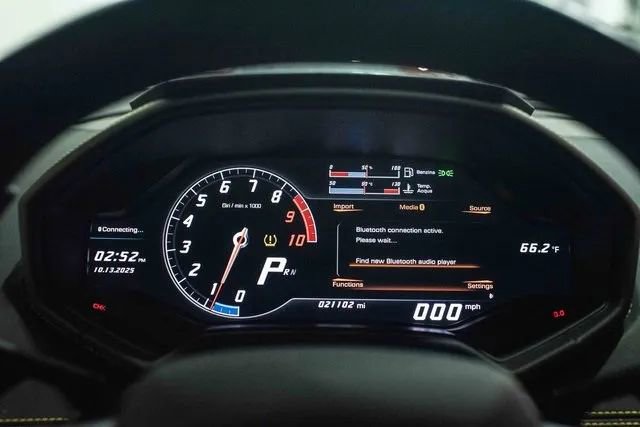 Used 2015 Lamborghini Huracan LP 610-4 image 50