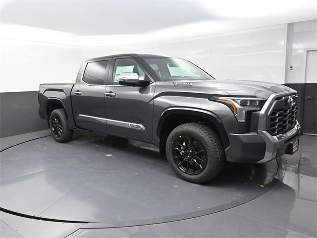 New 2025 Toyota Tundra 1794 Edition image 9