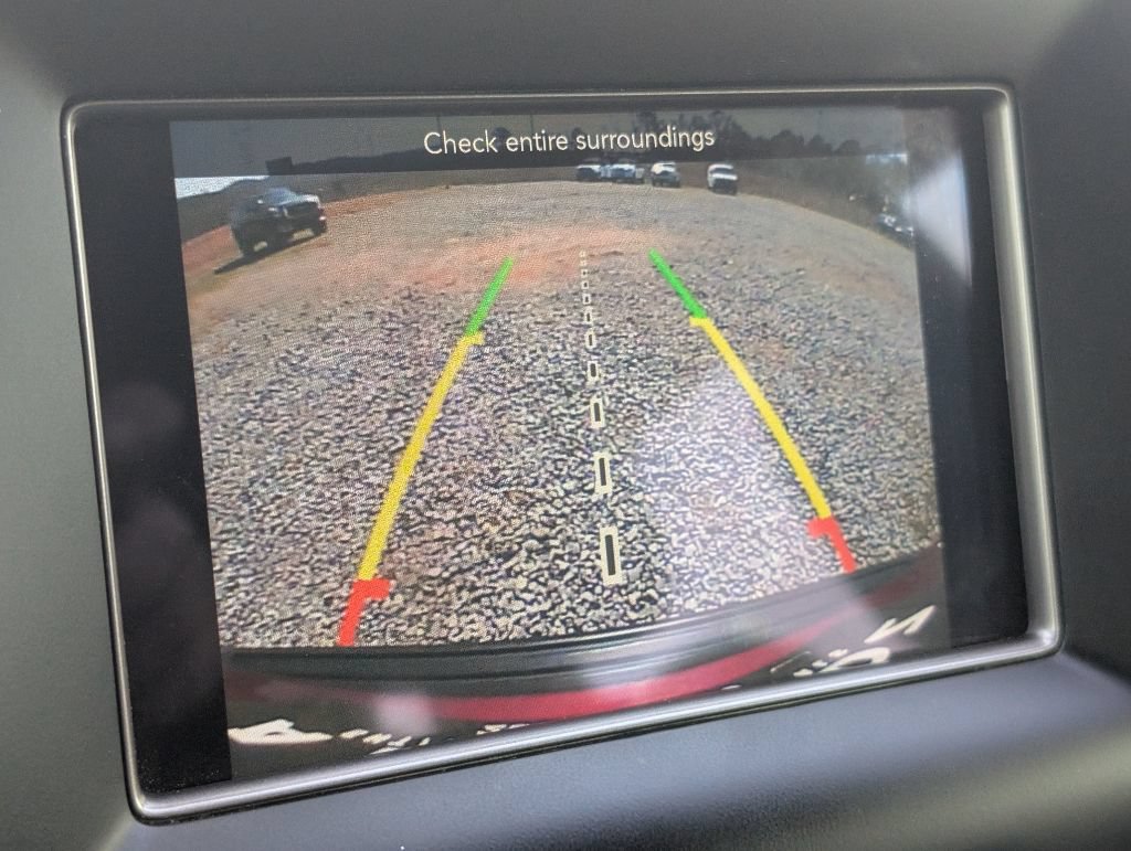 Used 2021 Jeep Grand Cherokee Laredo AWD/4WD image 19