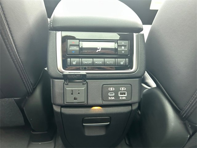 New 2025 Subaru Ascent Touring image 25
