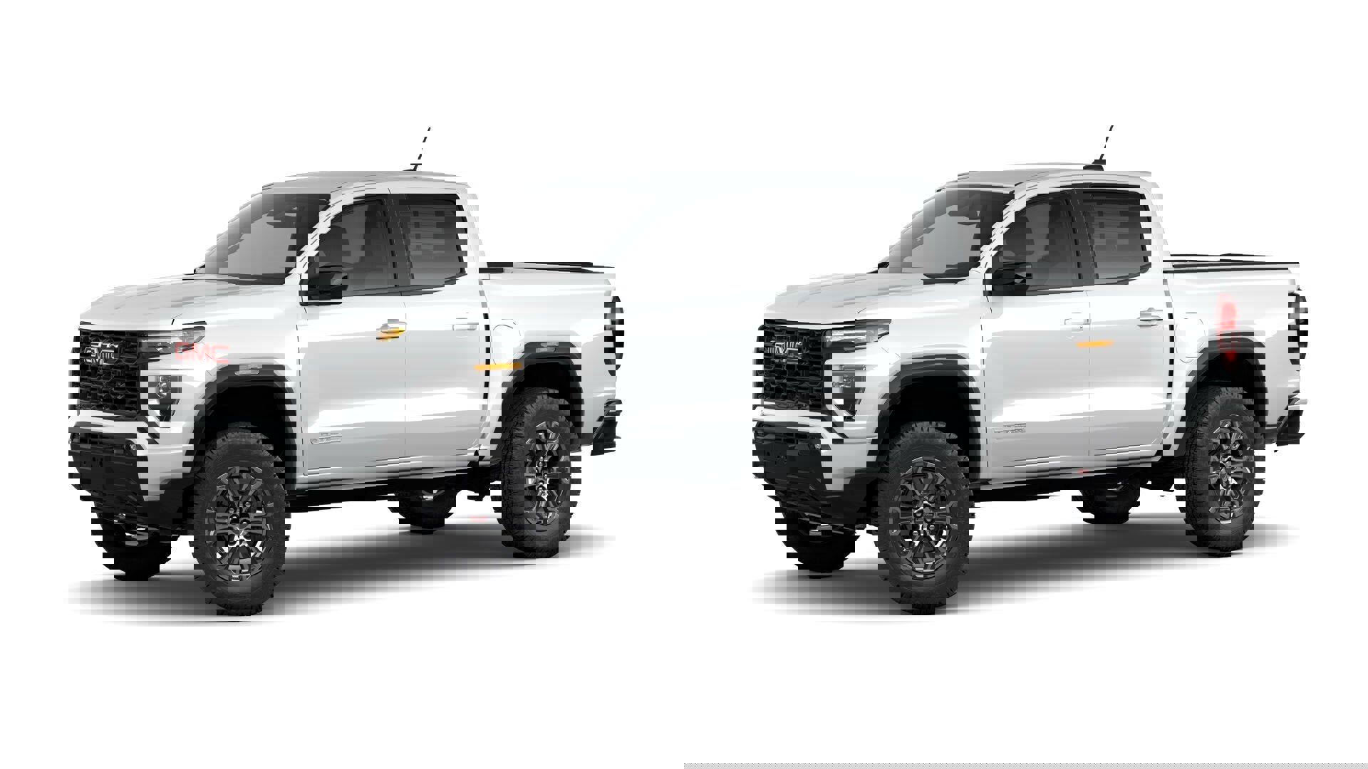 New 2024 GMC Canyon Elevation w/ Convenience Package image 38