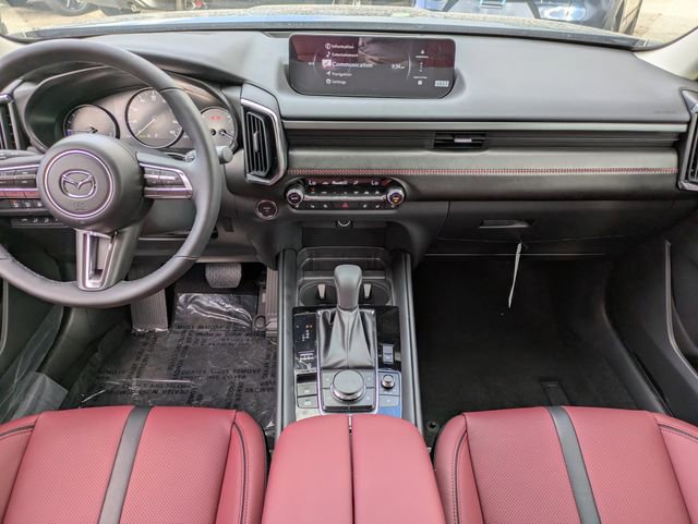 New 2026 MAZDA CX-50 2.5 Hybrid w/ Weather Package image 15