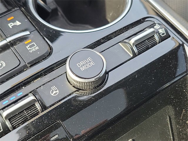 Used 2022 Kia K5 GT w/ GT1 Package image 19