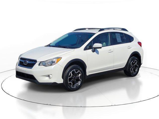 Used 2015 Subaru Crosstrek 2.0i Premium w/ Popular Package #1 AWD/4WD image 2