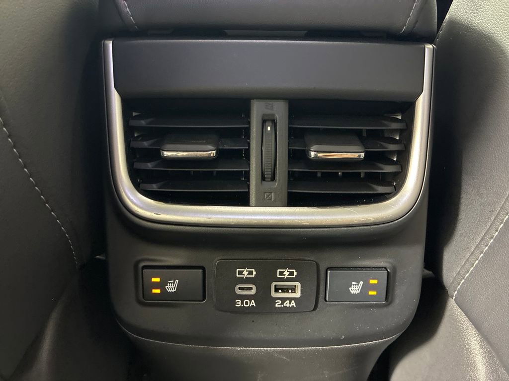 Certified 2023 Subaru Outback Limited XT image 29