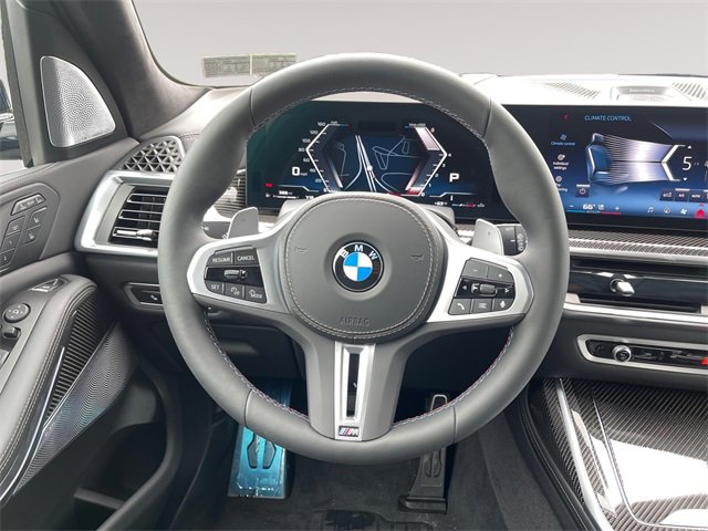 New 2026 BMW X7 M60i image 12