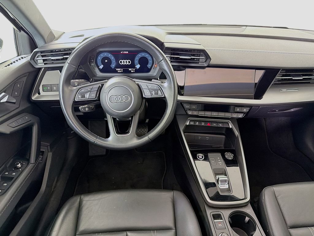 Used 2024 Audi A3 2.0T Premium image 25