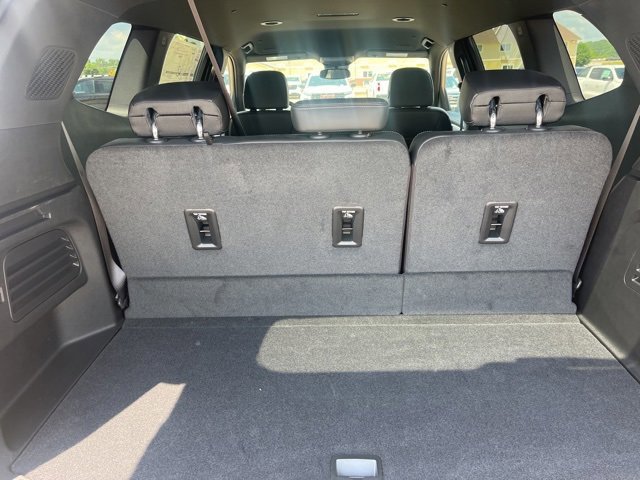 New 2025 Buick Enclave Preferred w/ Power Package image 41