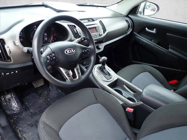 Used 2014 Kia Sportage LX image 10