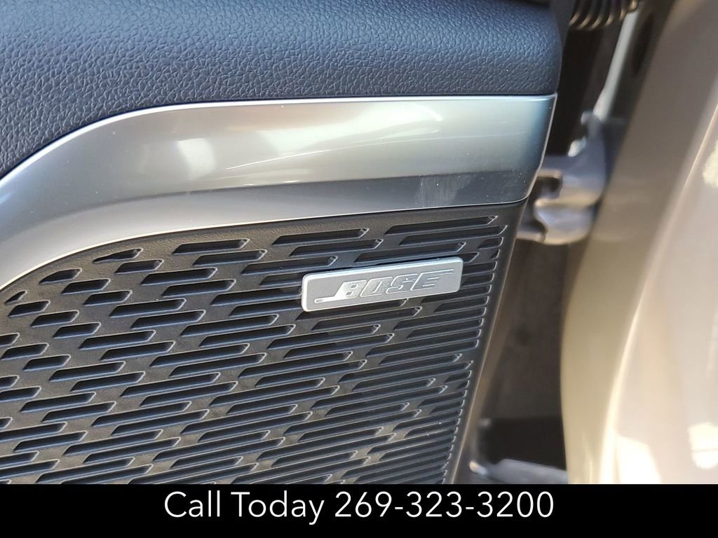 New 2026 Buick Enclave Sport Touring w/ Power Package image 25