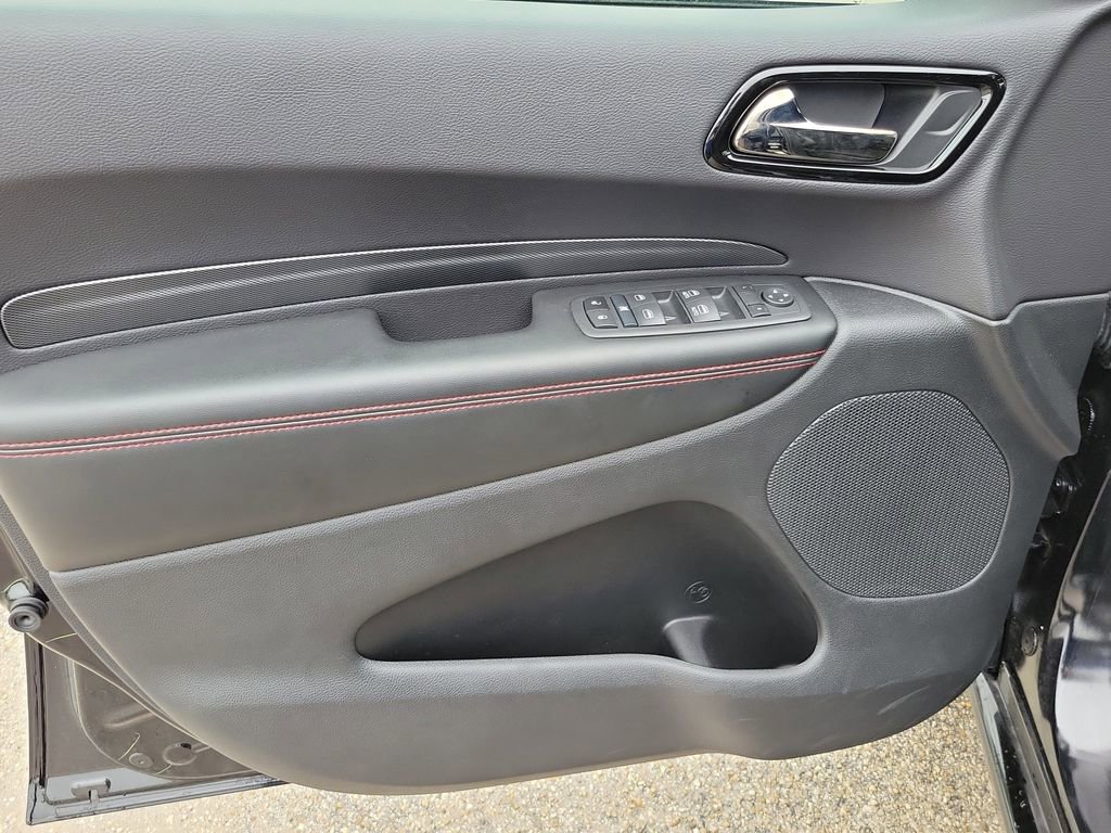 New 2025 Dodge Durango GT w/ Blacktop Package RWD image 19