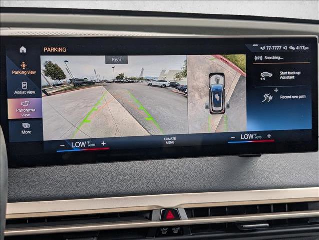 Certified 2023 BMW iX xDrive50 w/ Premium Package image 14