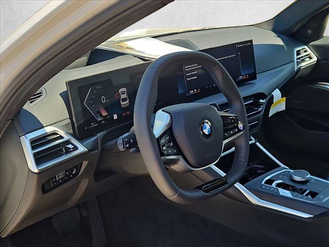 Used 2026 BMW 330i Sedan w/ Premium Package image 10