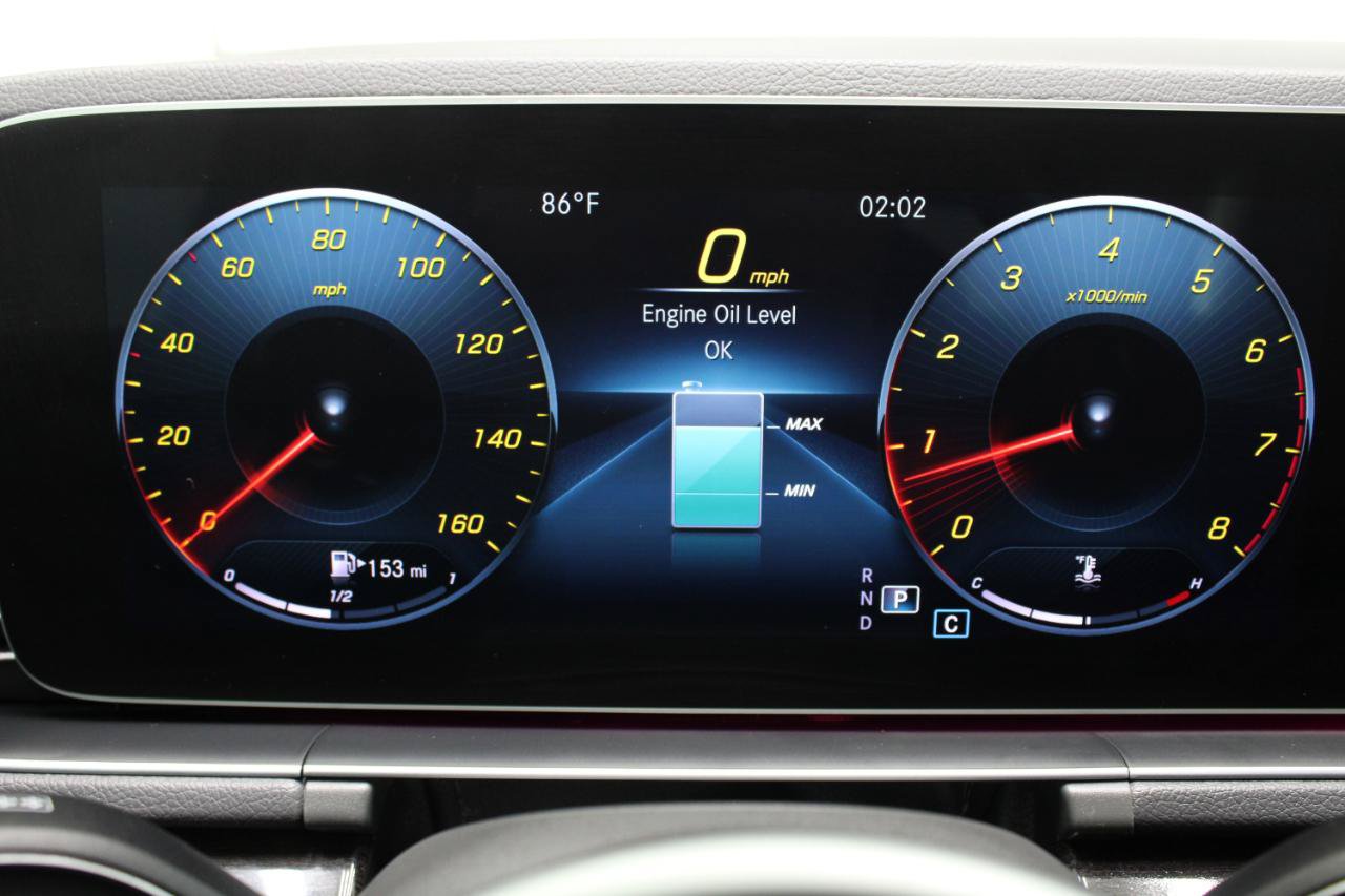 Used 2020 Mercedes-Benz GLE 350 4MATIC image 84