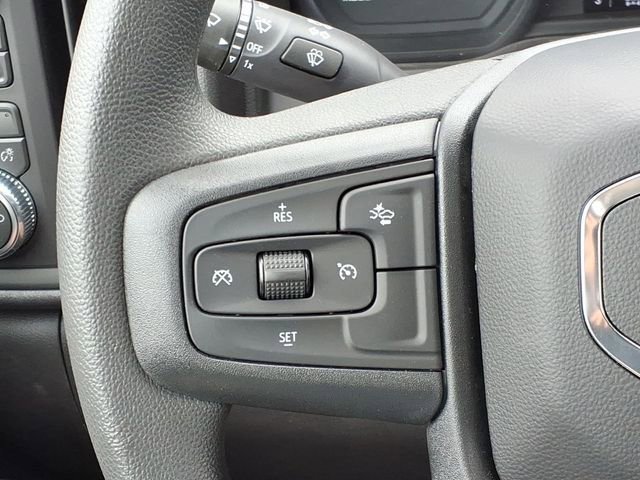 New 2026 GMC Sierra 1500 Pro AWD/4WD image 15