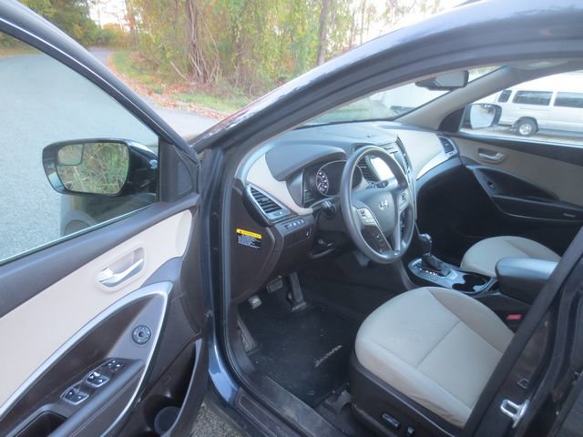 Used 2017 Hyundai Santa Fe Sport AWD/4WD image 7