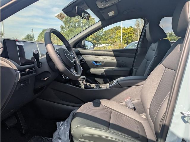 New 2026 Hyundai Santa Cruz SEL image 16