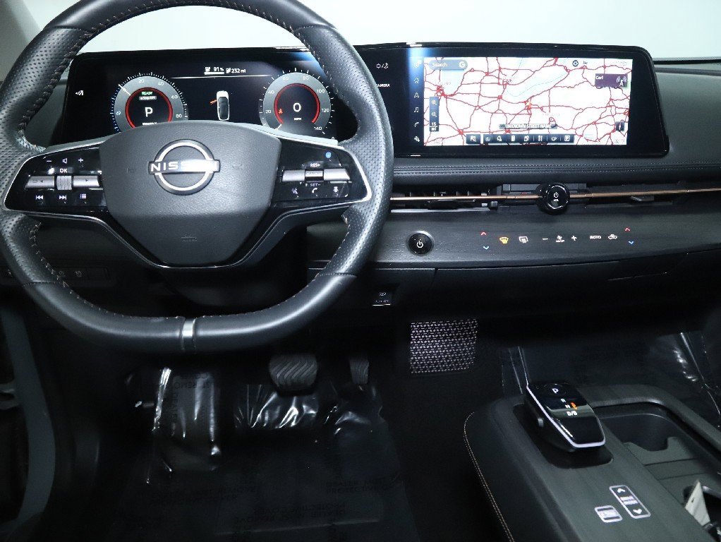 Used 2023 Nissan Ariya FWD image 27