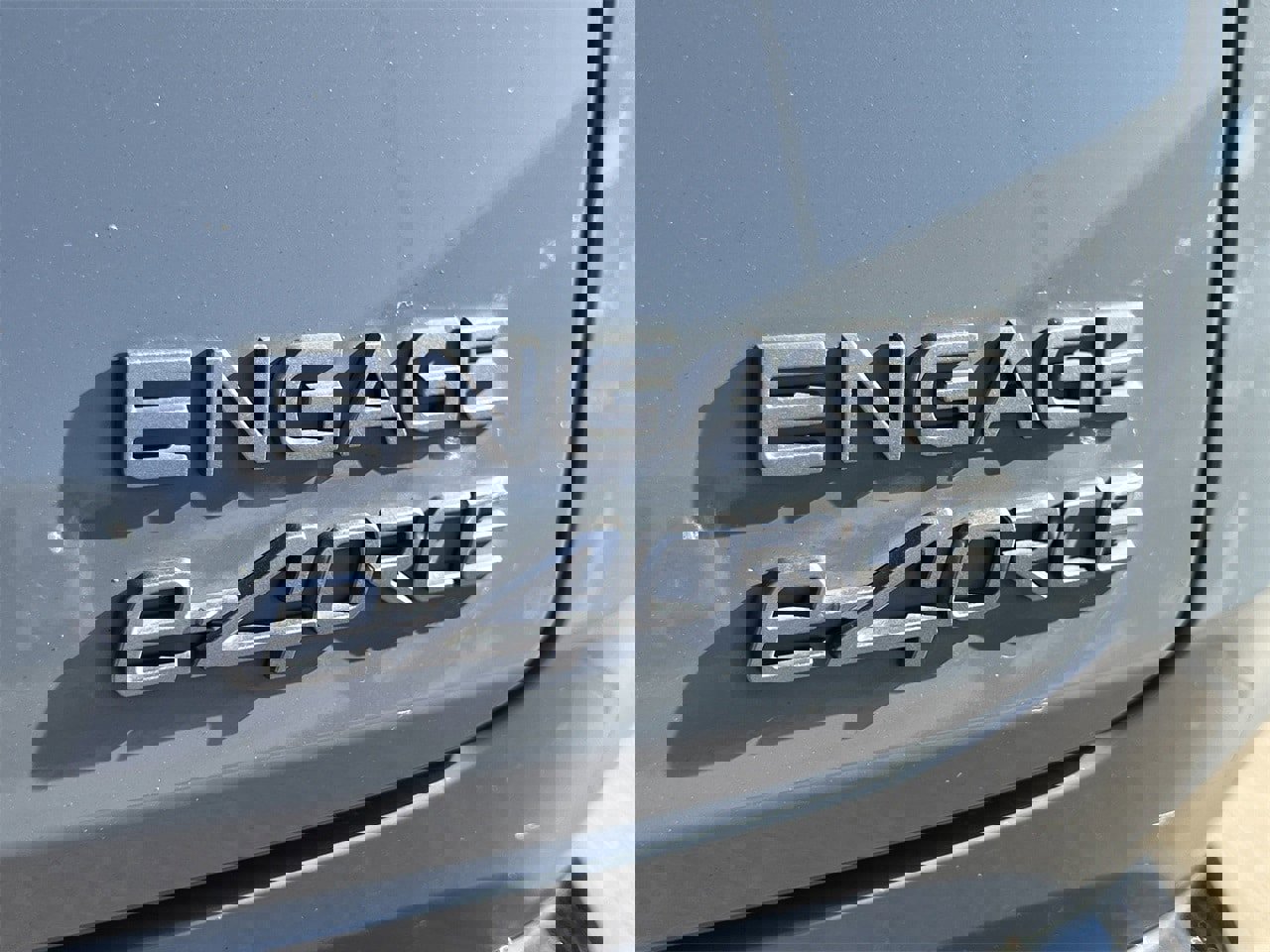 Certified 2023 Nissan Ariya AWD image 6