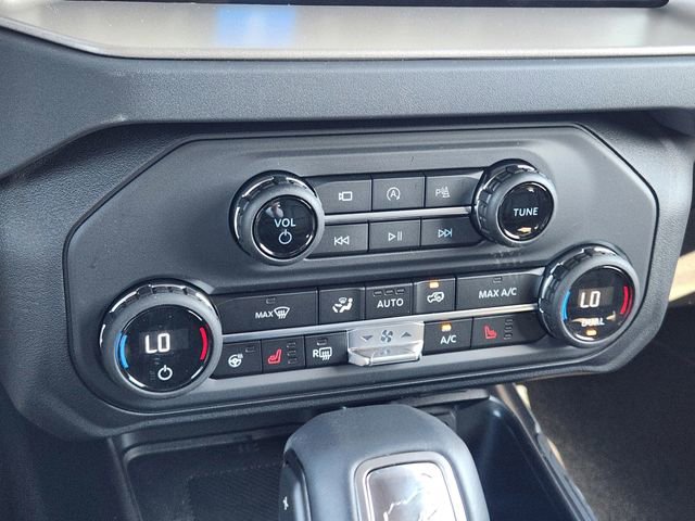 New 2025 Ford Bronco Outer Banks image 19