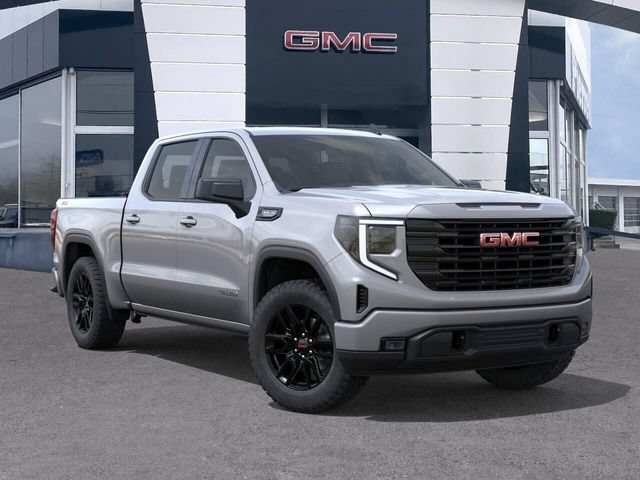 New 2026 GMC Sierra 1500 Elevation AWD/4WD image 7