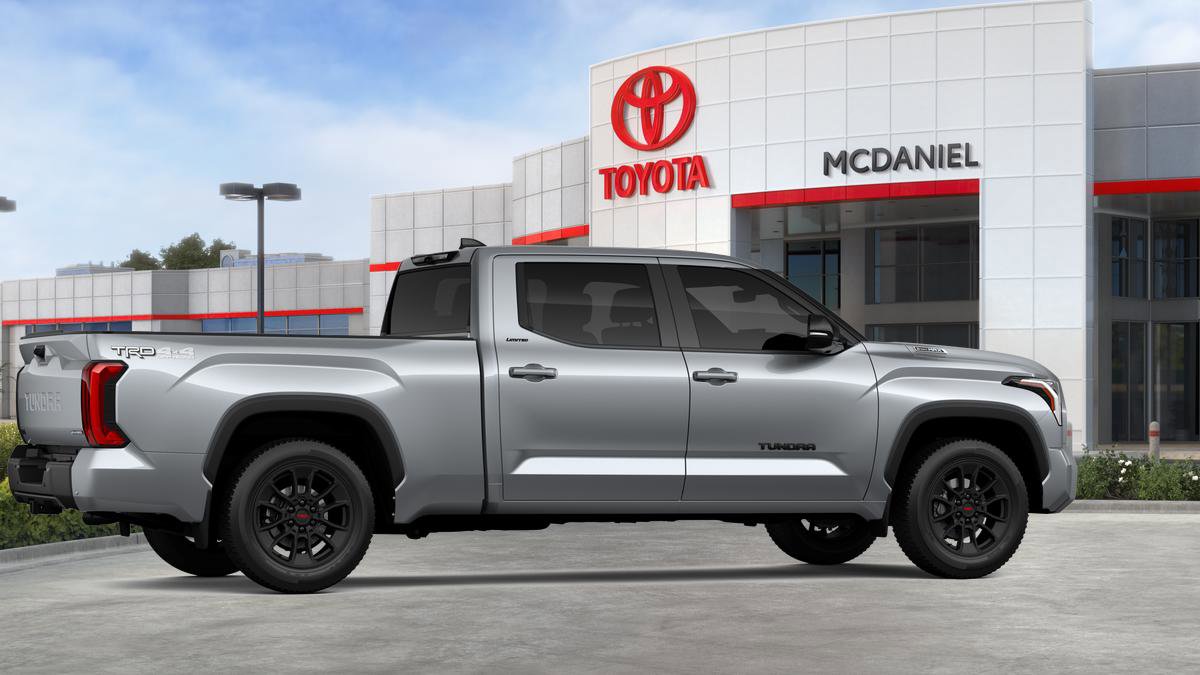 New 2026 Toyota Tundra Limited AWD/4WD image 67