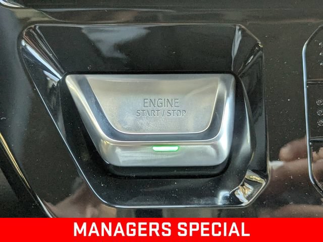 New 2026 GMC Sierra 2500 Denali w/ Denali Reserve Package AWD/4WD image 32