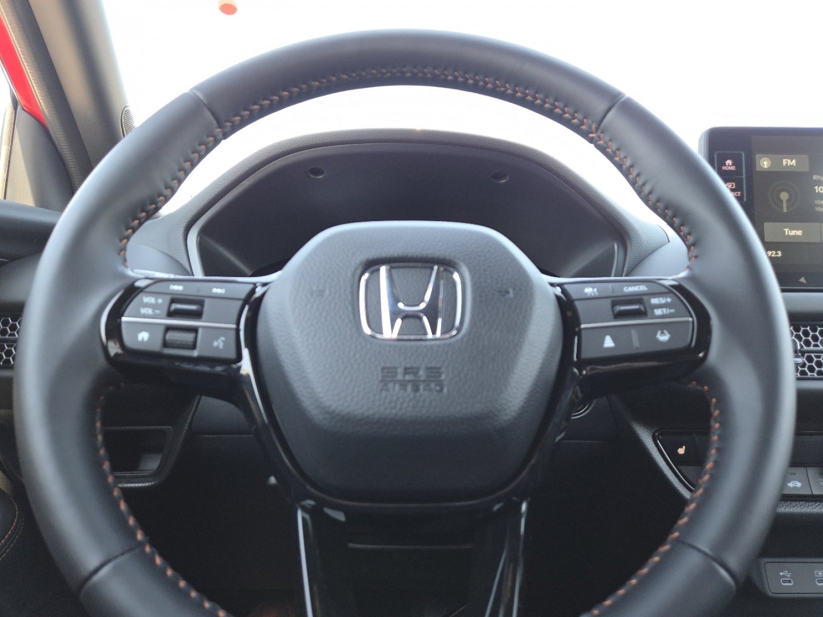 Used 2026 Honda HR-V Sport image 24