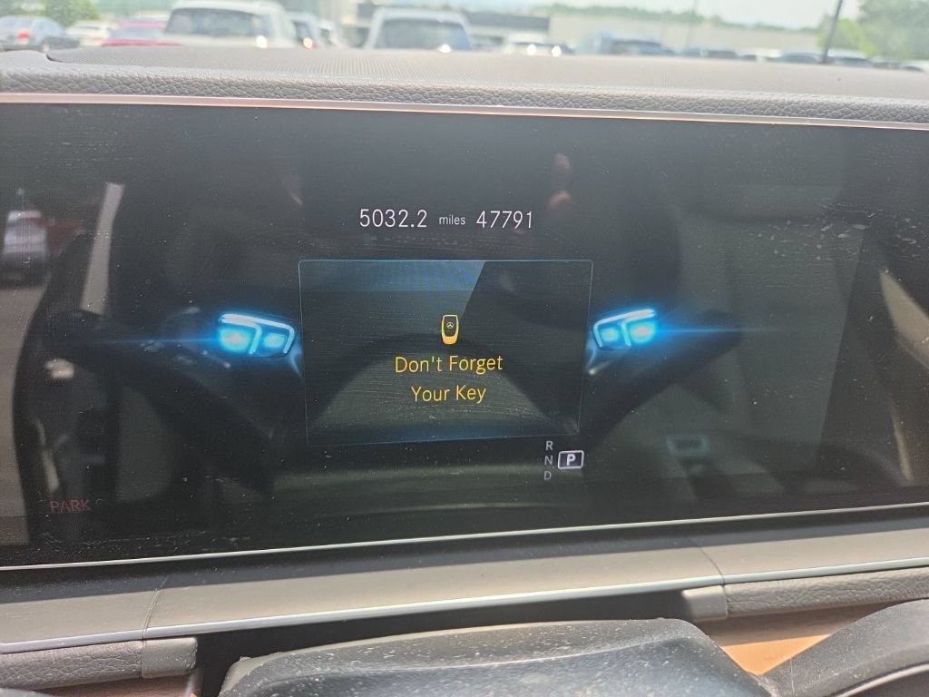 Certified 2023 Mercedes-Benz GLS 450 4MATIC image 14