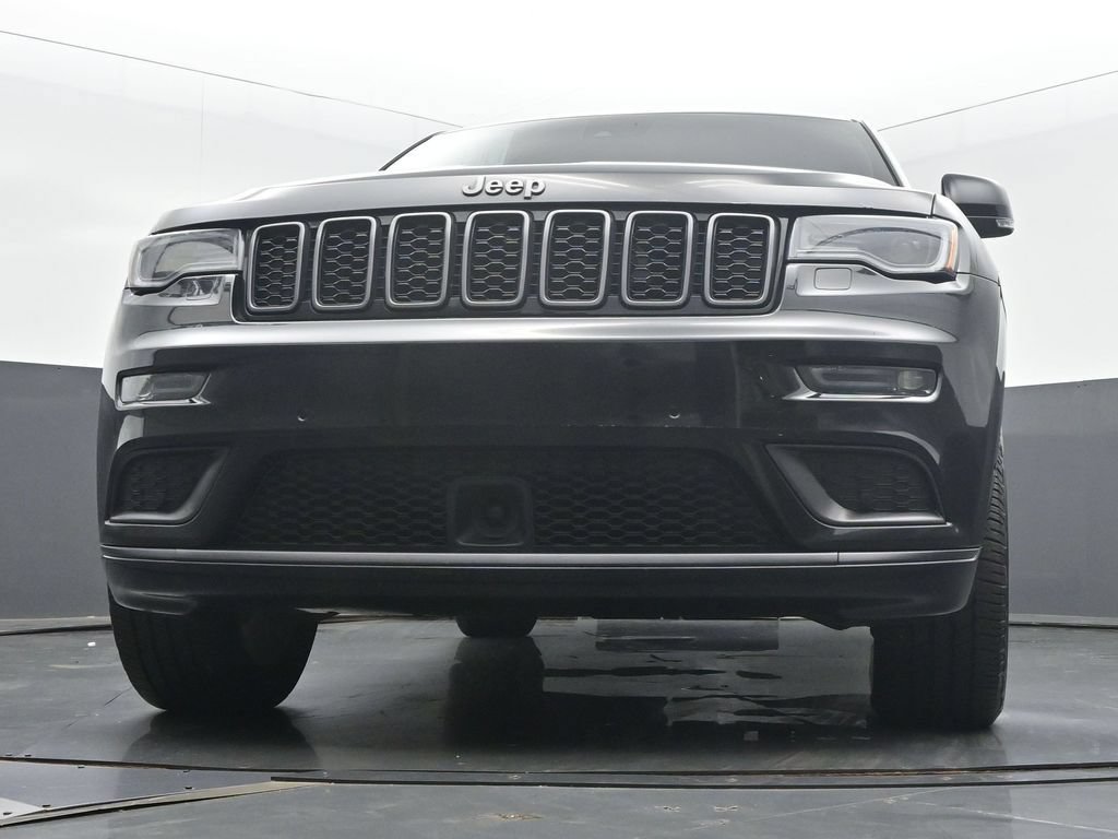 Used 2019 Jeep Grand Cherokee High Altitude AWD/4WD image 49