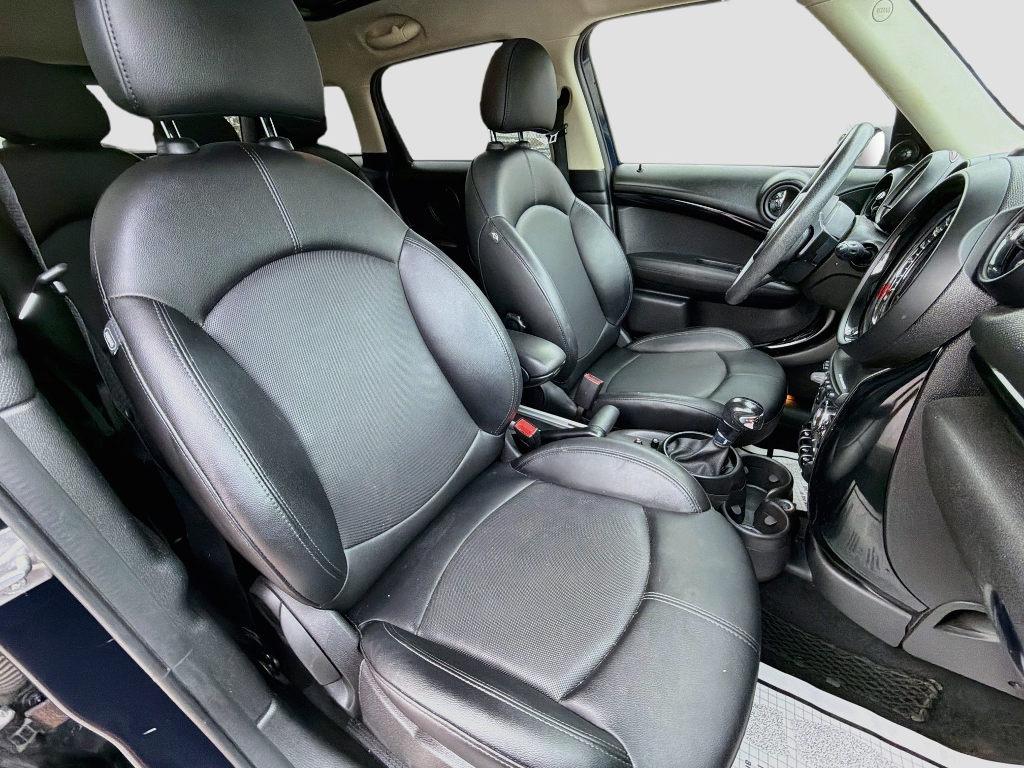 Used 2016 MINI Cooper Countryman S AWD/4WD image 14