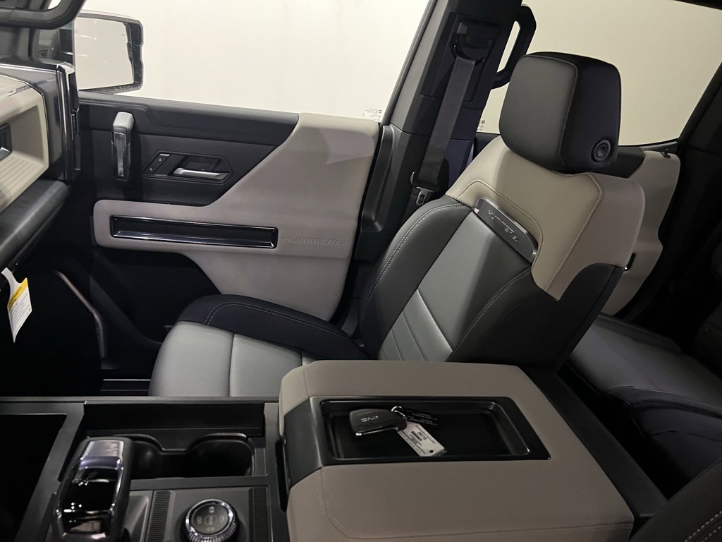 New 2026 GMC Hummer EV SUV image 18