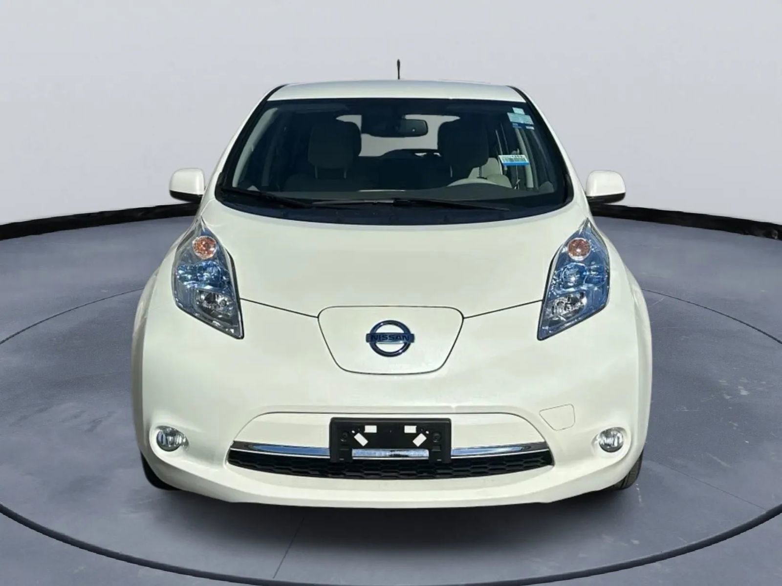 Used 2011 Nissan Leaf SL