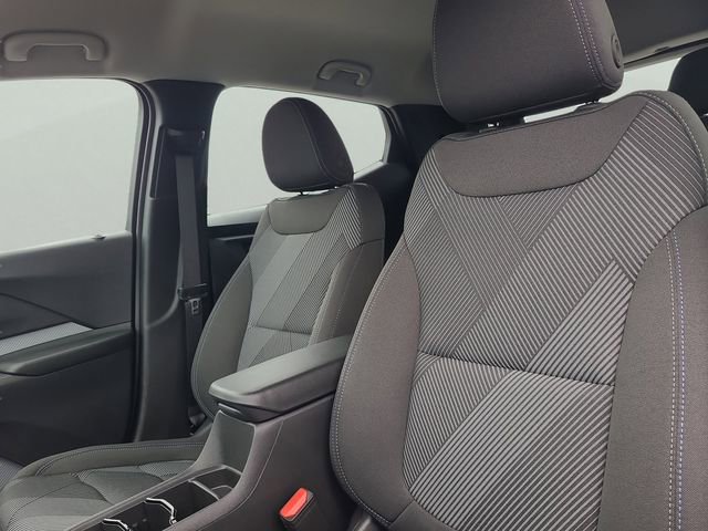 New 2027 Chevrolet Bolt LT FWD image 16