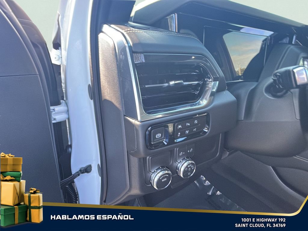 New 2026 GMC Yukon XL Elevation image 13